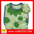 Factory Hot Direct Selling embroidered baby bib for alibaba fr